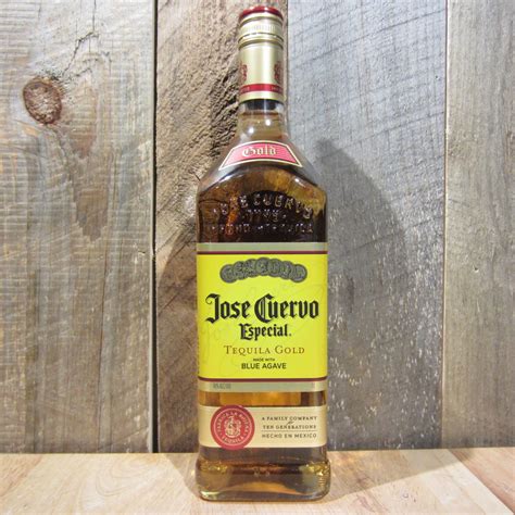 Jose Cuervo Sizes And Prices